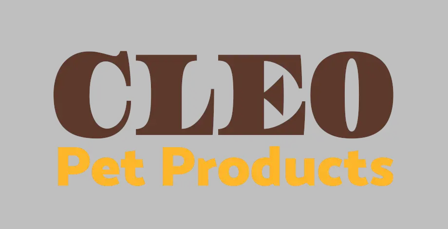 Company logo of Cleo Pet Products
