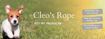 Cleo Pet Products