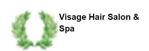 Company logo of Visage Salon & Spa