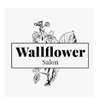 Company logo of Wallflower Salon