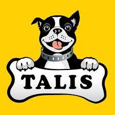 Company logo of Talis-us