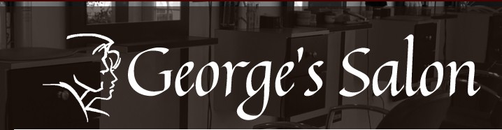 Company logo of George's Salon