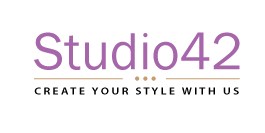 Company logo of Studio 42 - Salon Professionals