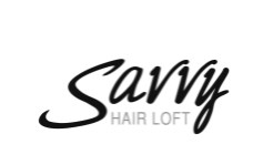 Company logo of Savvy Hair Loft