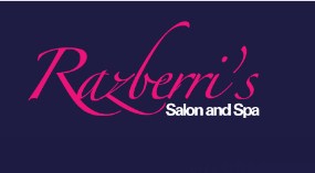 Company logo of Razberri Hair & Nail Design