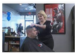 Sport Clips Haircuts of Turnersville