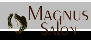 Company logo of Magnus Hair Salon