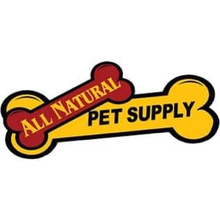 Company logo of All Natural Pet Supply - Camas