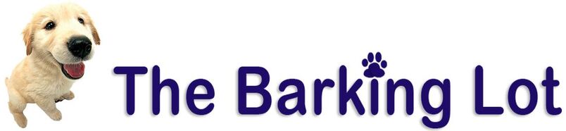 Company logo of The Barking Lot