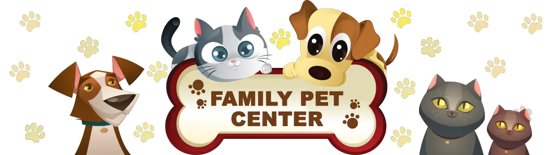 Company logo of Family Pet Center