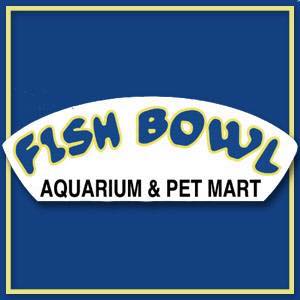 Company logo of Fish Bowl Aquarium & Pet Mart