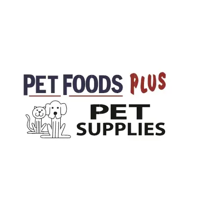 Company logo of Pet Foods Plus