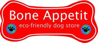 Company logo of Bone Appetit Dog Store