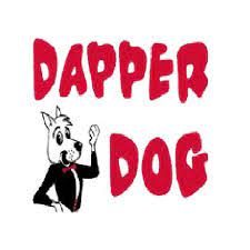 Company logo of Dapper Dog,LLC