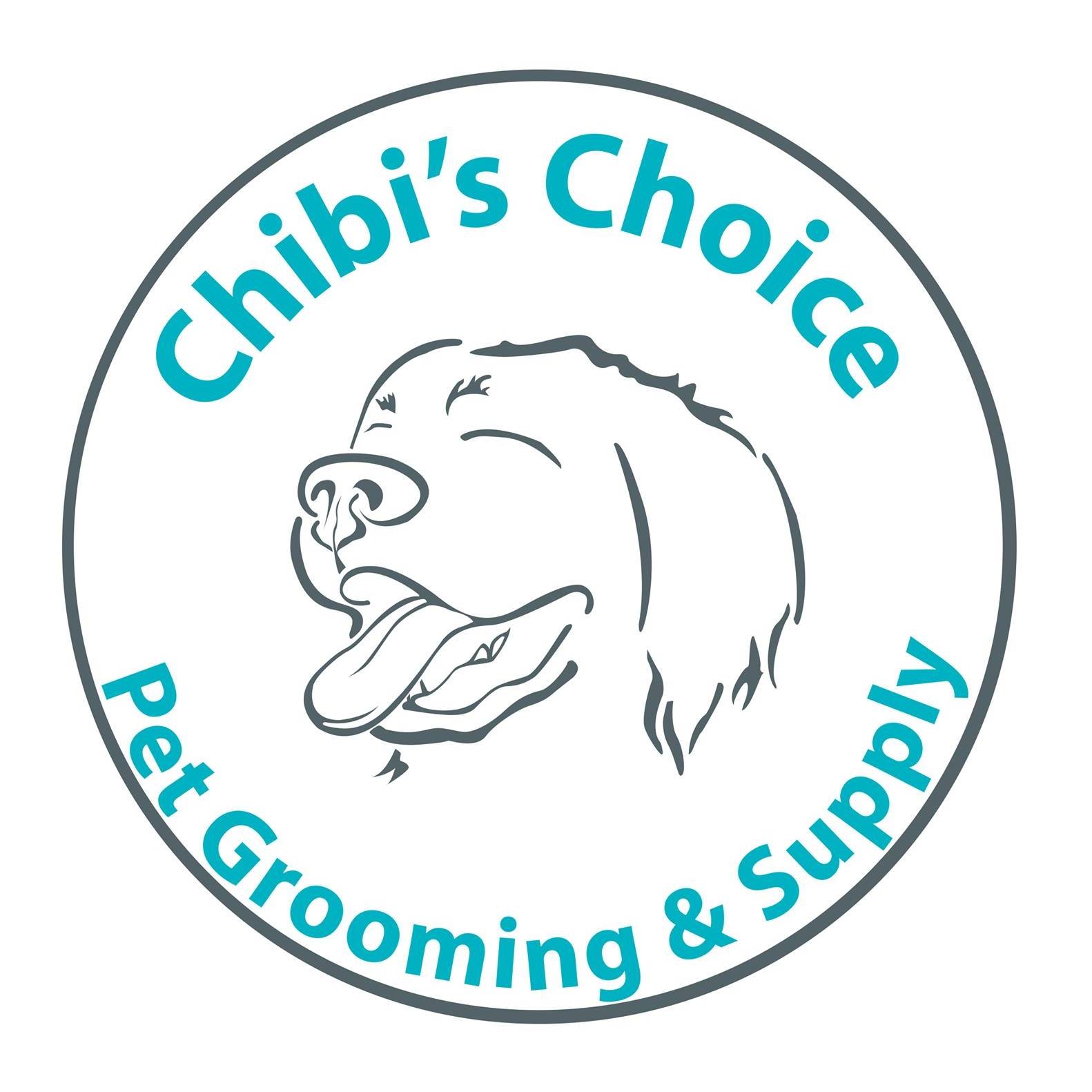 Company logo of Chibi's Choice Pet Grooming & Supply