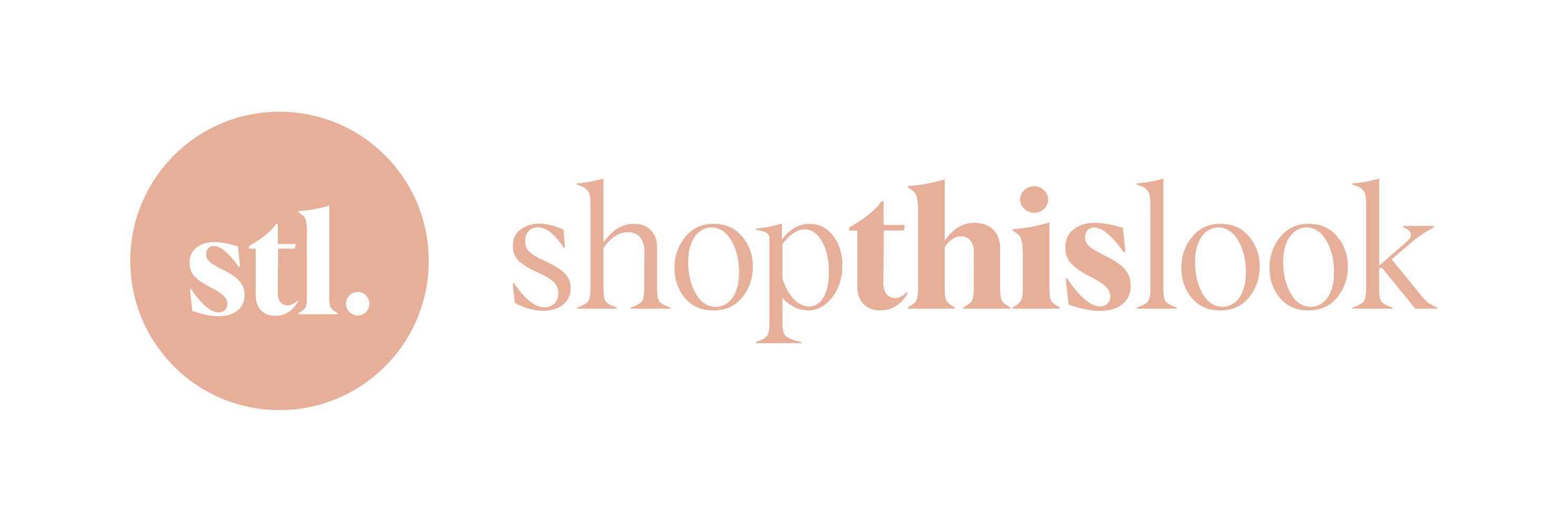 Company logo of Shop This Look