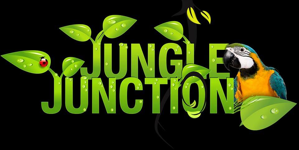 Company logo of Jungle Junction