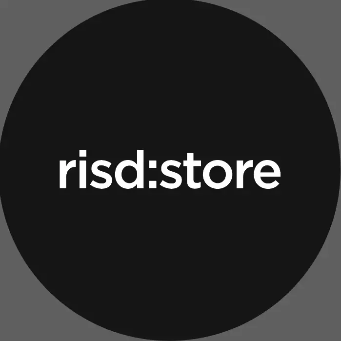 Company logo of risd:store