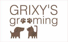 Company logo of Grixy's Grooming