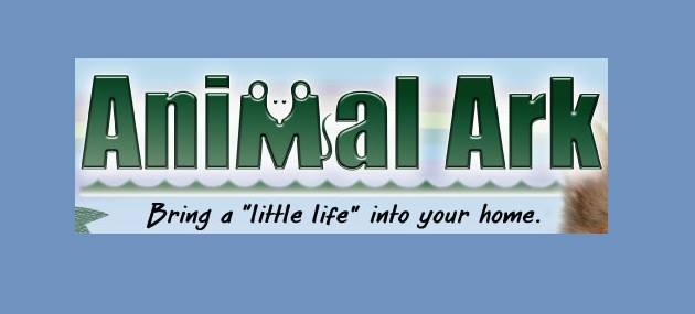 Company logo of Animal Ark Orem