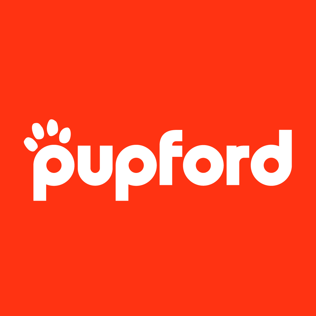 Company logo of Pupford