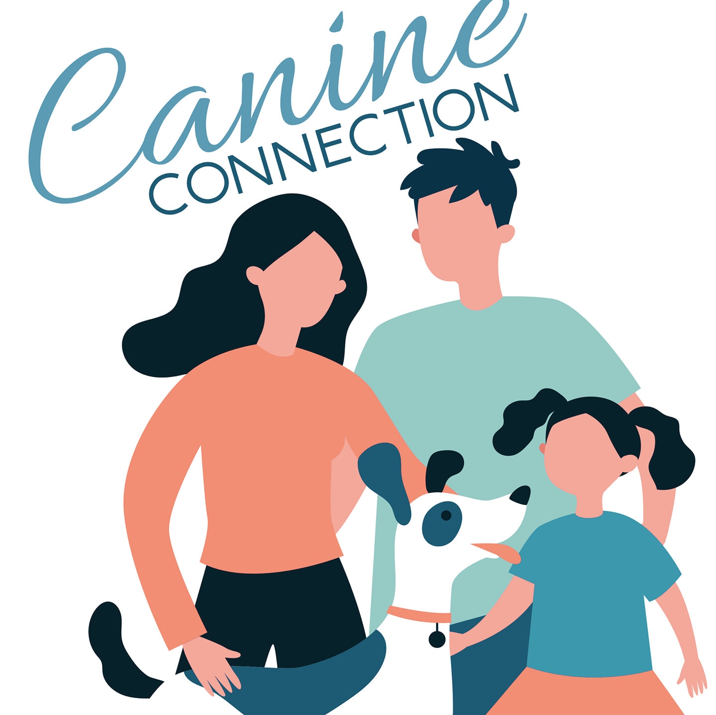 Company logo of Canine Connection