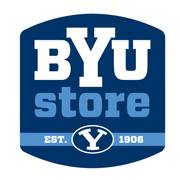Company logo of BYU Store