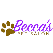 Company logo of Becca’s Pet Salon