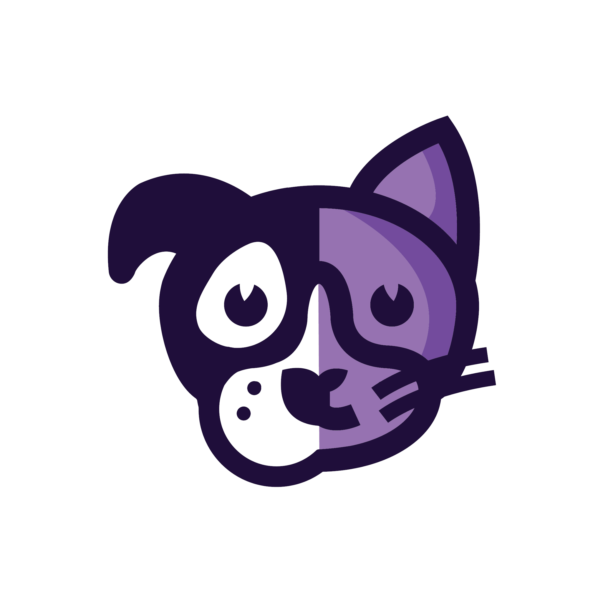 Company logo of Hound & Cat