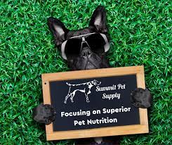 Summit Feed & Pet Supply