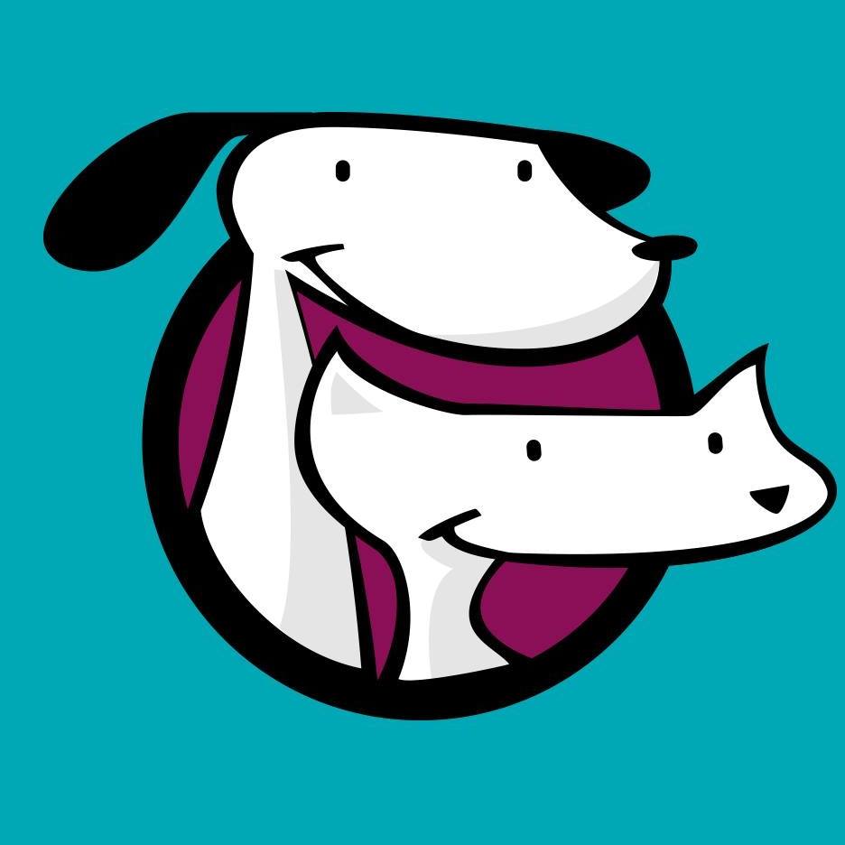 Company logo of The Dog's Meow