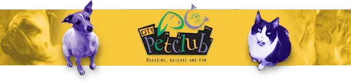 Company logo of City Pet Club