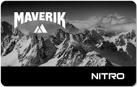 Company logo of Maverik Adventure's First Stop
