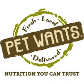 Company logo of Pet Wants North Raleigh