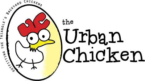 Company logo of The Urban Chicken NC