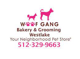 Company logo of Woof Gang Bakery & Grooming
