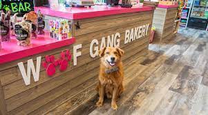 Woof Gang Bakery & Grooming