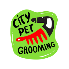 Company logo of City Pet Grooming