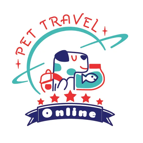 Company logo of Pet Travel Online