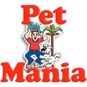 Company logo of Pet Mania