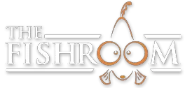 Company logo of Fish Room