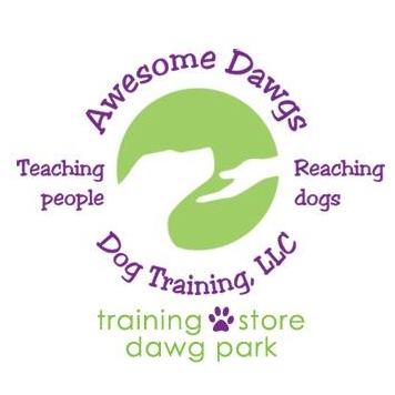 Company logo of Awesome Dawgs Dog Training LLC