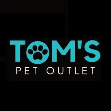 Company logo of Tom's Pet Outlet