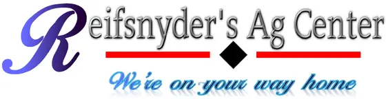 Company logo of Reifsnyder's Ag Center