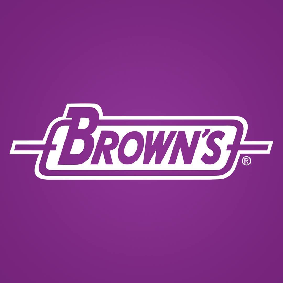 Company logo of F.M. Brown's Sons, Inc.