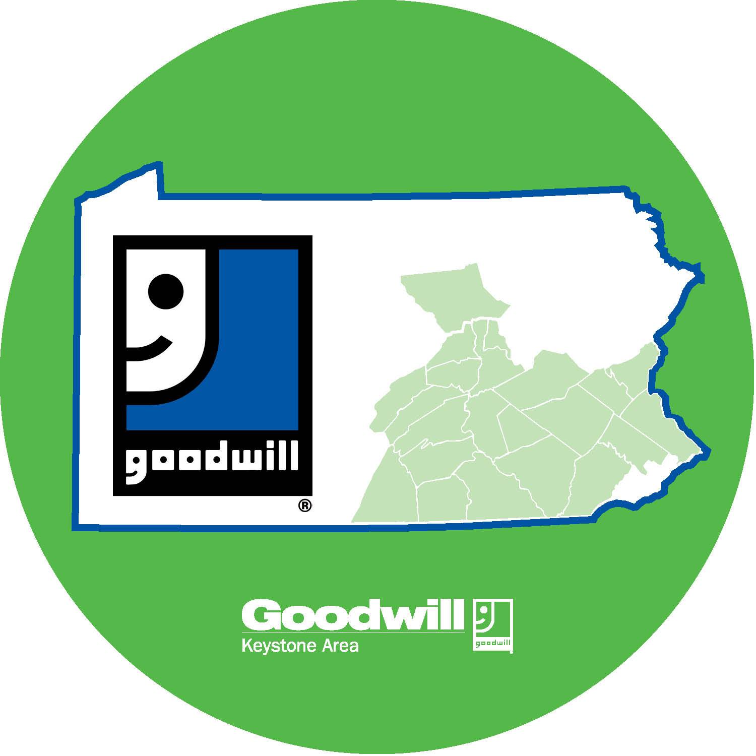 Company logo of Goodwill Store & Donation Center