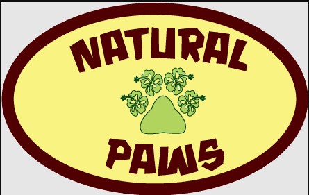 Company logo of Natural Paws