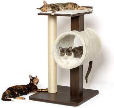 Cool For Catz Luxury Cat Towers