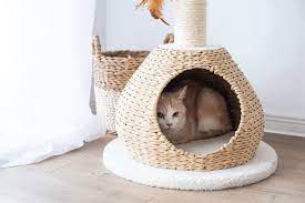 Cool For Catz Luxury Cat Towers