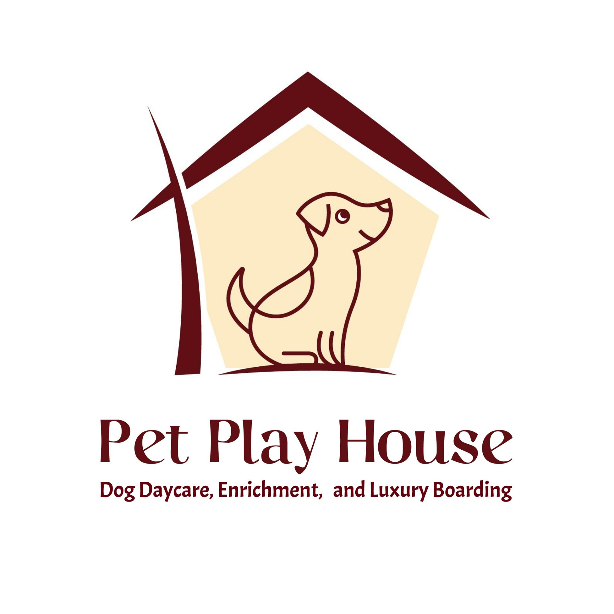 Company logo of Pet Play House